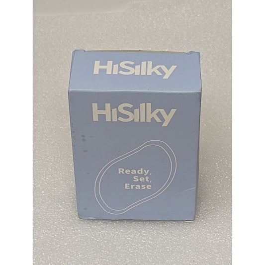 Hisilky Crystal Hair Removal