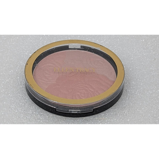 Ellen Tracy Rosy Blush Compact