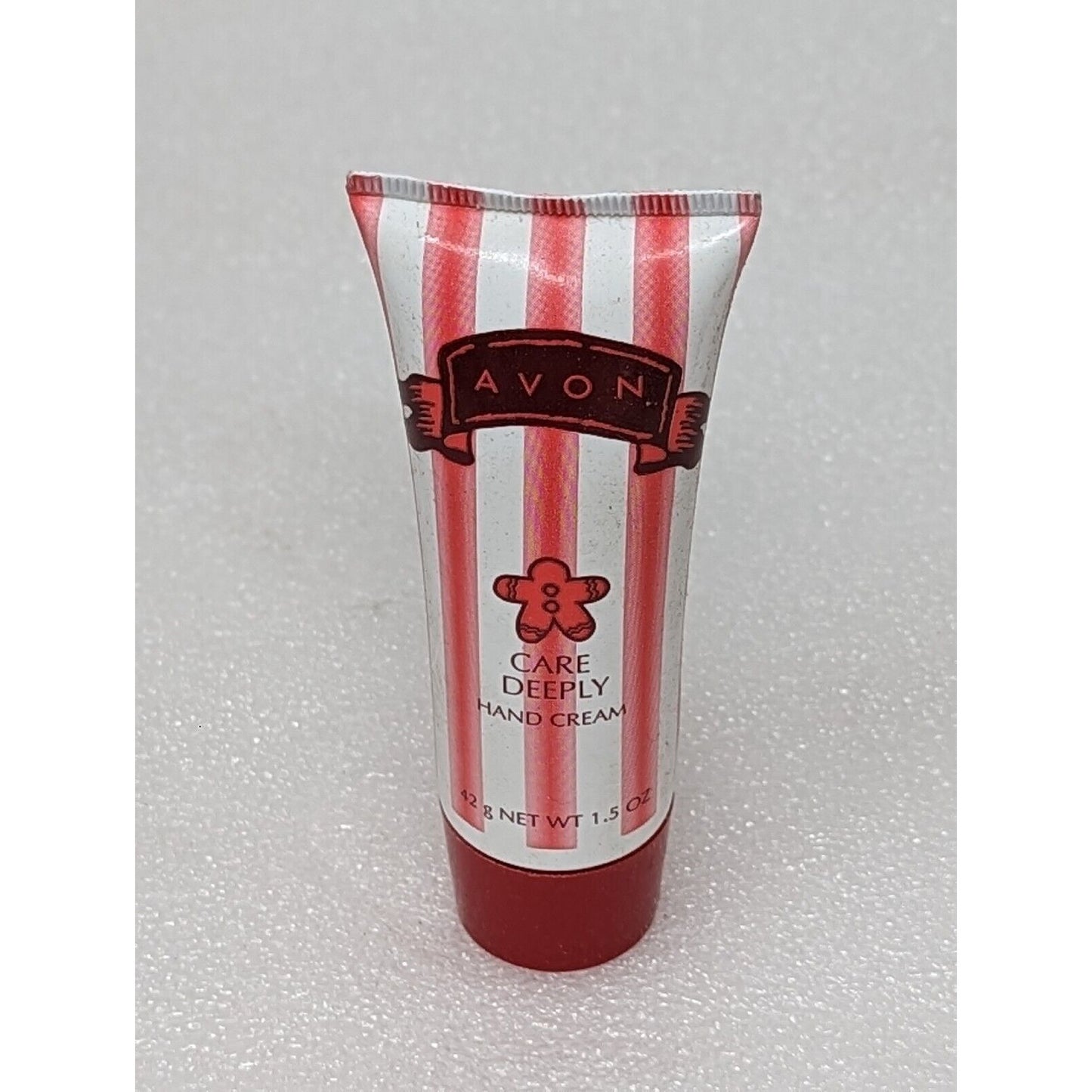 Avon Care Deeply Hand Cream 1.5 oz