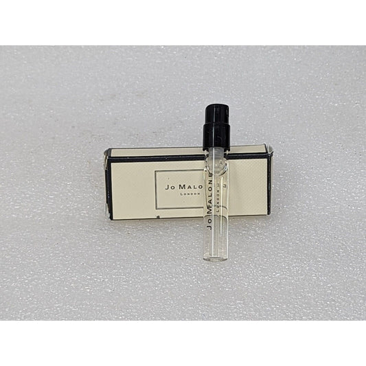 Jo Malone London Peony & Blush Suede Cologne Sample Spray .05 oz, 1.5ml