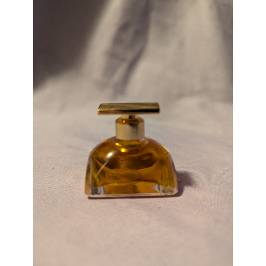 Estee Lauder Spellbound Perfume Mini .12 oz / 3.7 ml Vintage & Rare Collectible