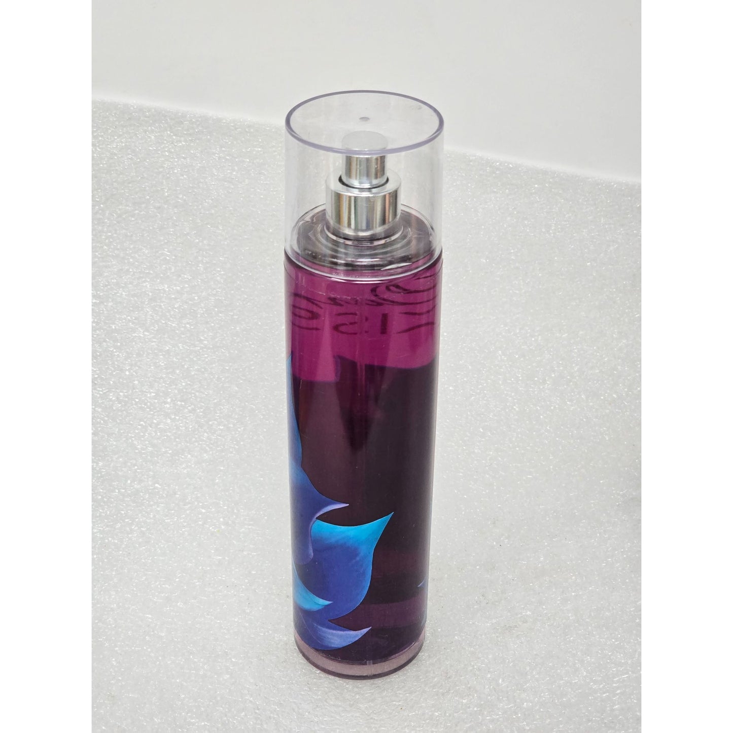 Bath And Body Works Dark Kiss Fine Fragrance Mist Body Spray 8 oz