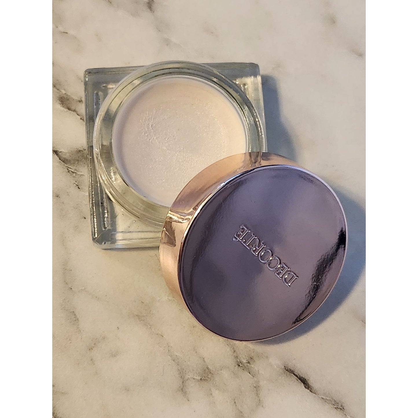 Decorte Cream Highlighter Illuminator 01 Pearl Dew