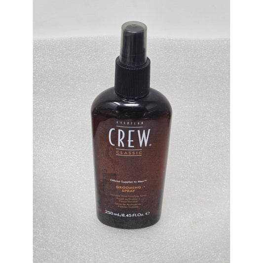 American Crew Classic Grooming Spray 8.45 Fl Oz Versatile Styling Spray For Men