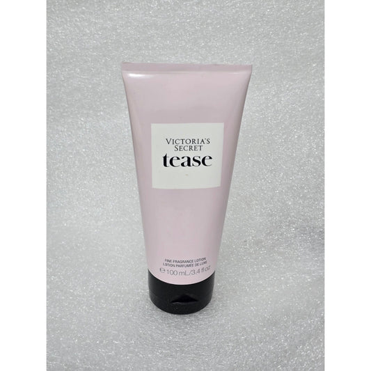 Victoria's Secret Tease Fine Fragrance Lotion Luxurious Scented Moisturizer