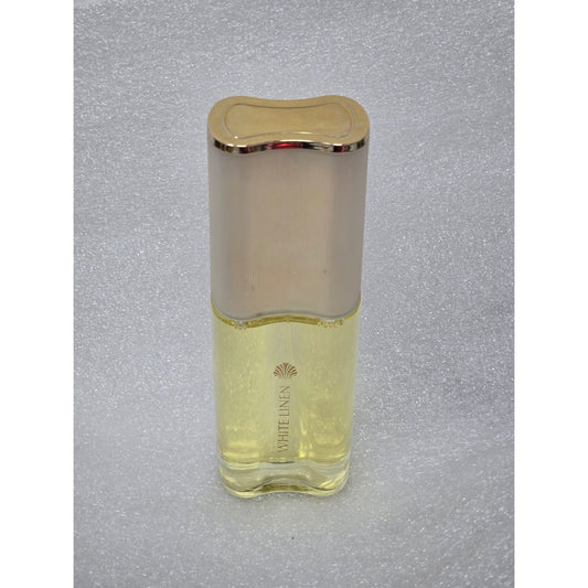 White Linen Parfum Perfume Spray 3 Oz. 90ml By Estee Lauder Made In USA