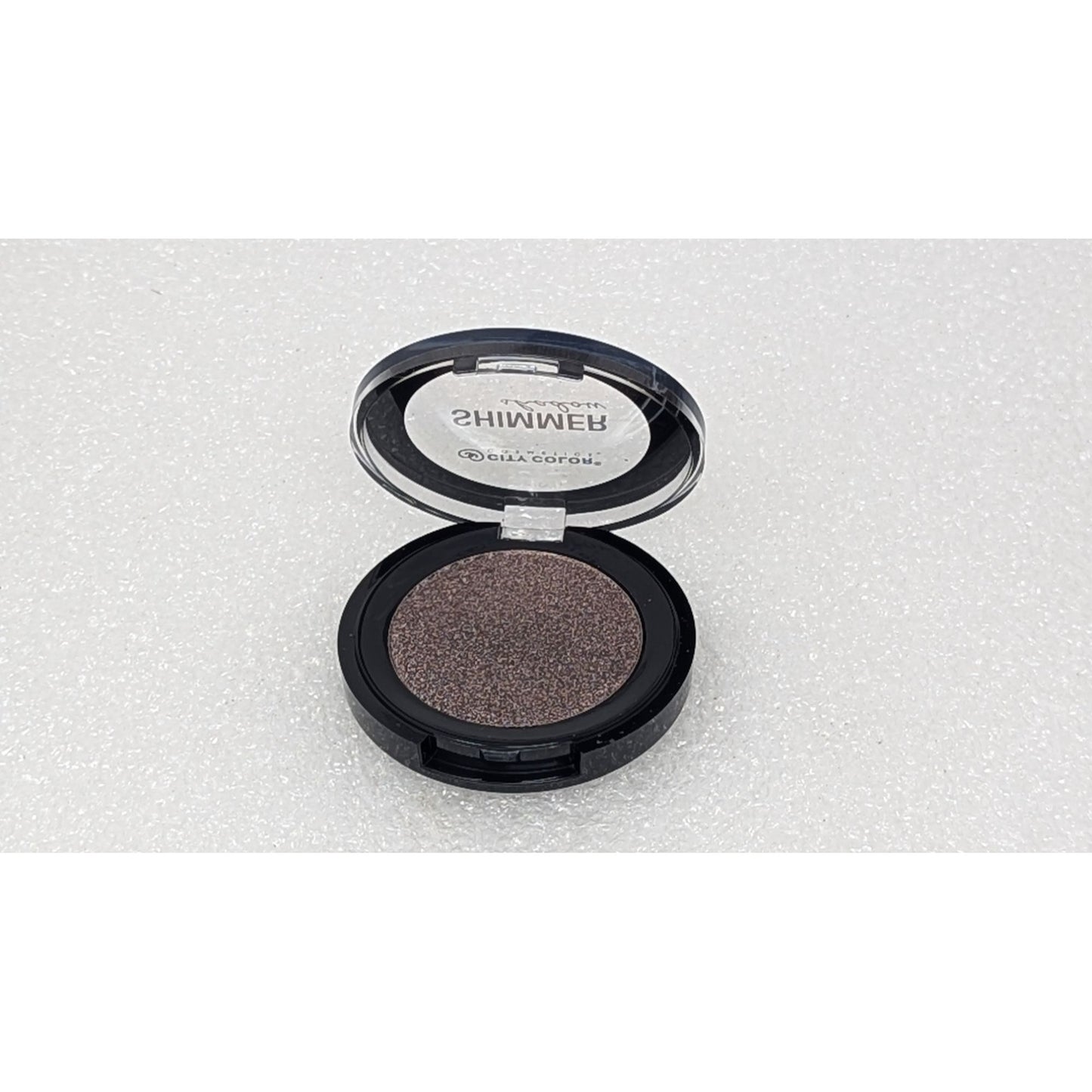 City Color Cosmetics Shimmer Shadow In All Eyes On Me Eyeshadow