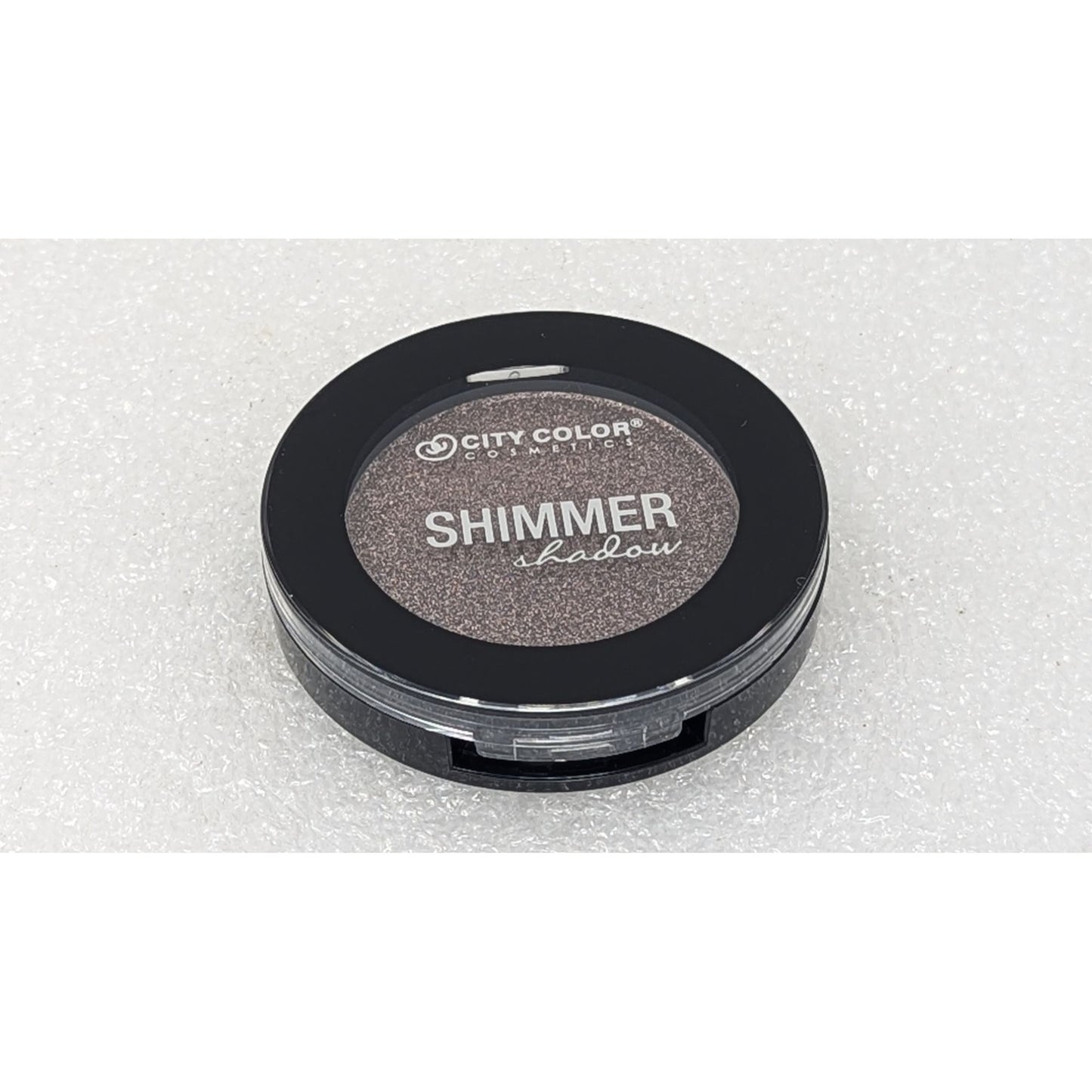 City Color Cosmetics Shimmer Shadow In All Eyes On Me Eyeshadow