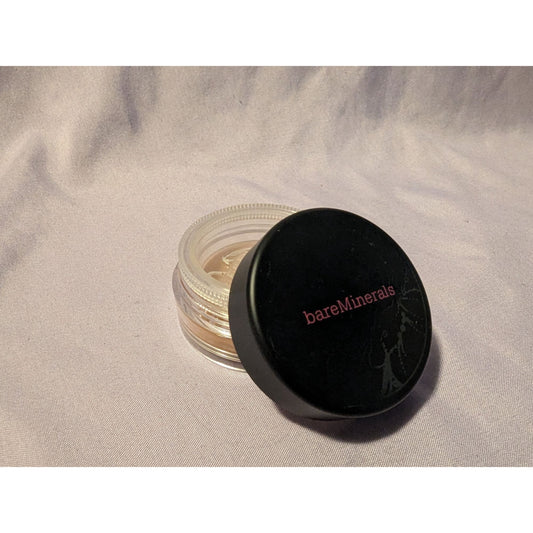 Bareminerals Tinted Hydrating Mineral Veil Loose Powder .05 oz