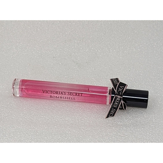 Victoria's Secret Bombshell Eau de Parfum Perfume Rollerball .23 oz