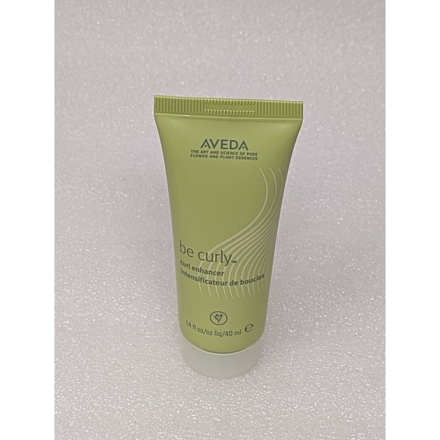 Aveda Be Curly Curl Enhancer 1.4 oz Travel Size