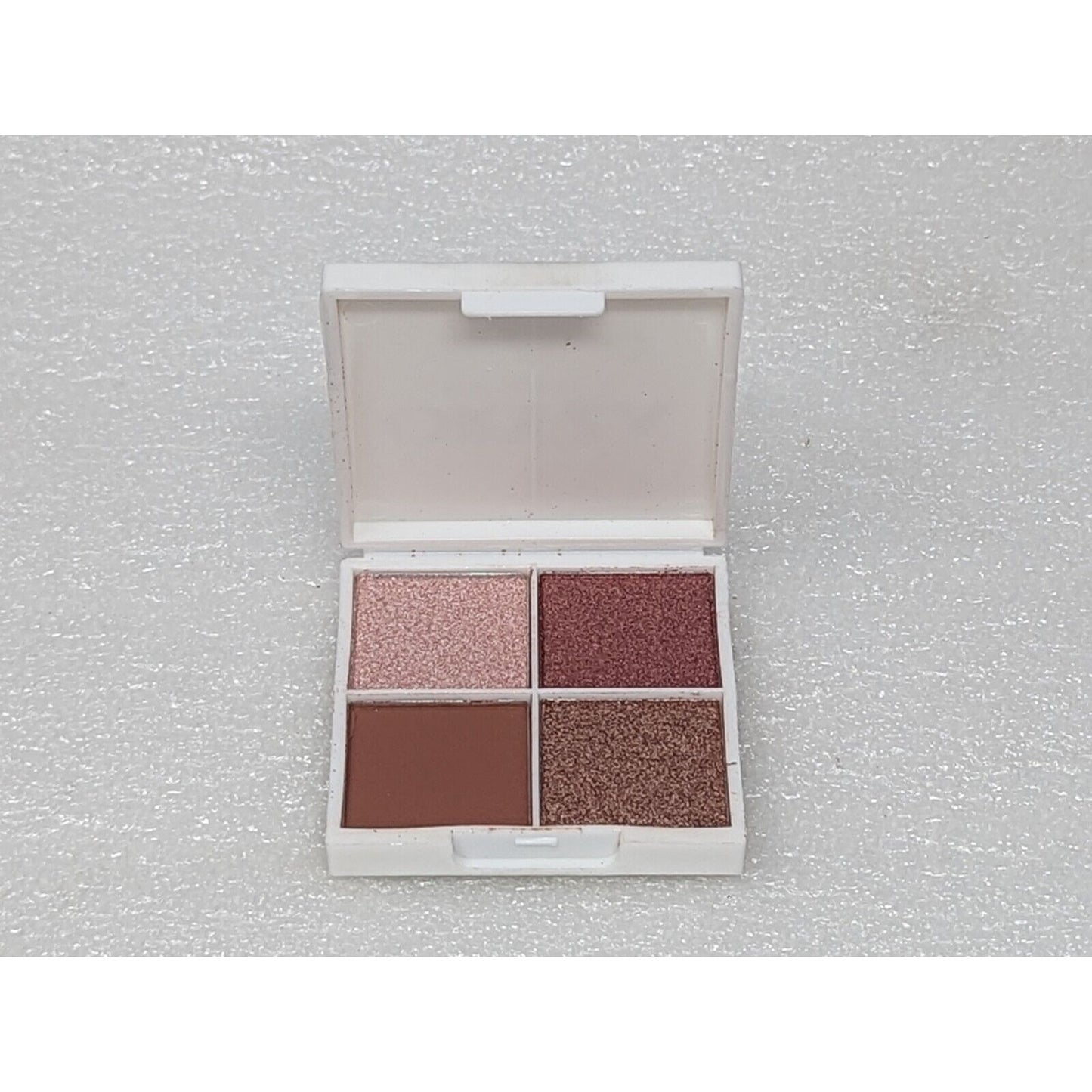 Oryza Nebula Shimmer Eyeshadow Palette 8.4 g Travel Size