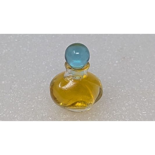 Giorgio Beverly Hills Wings Eau De Toilette Mini Perfume Bottle 3.5ml 1/8 oz