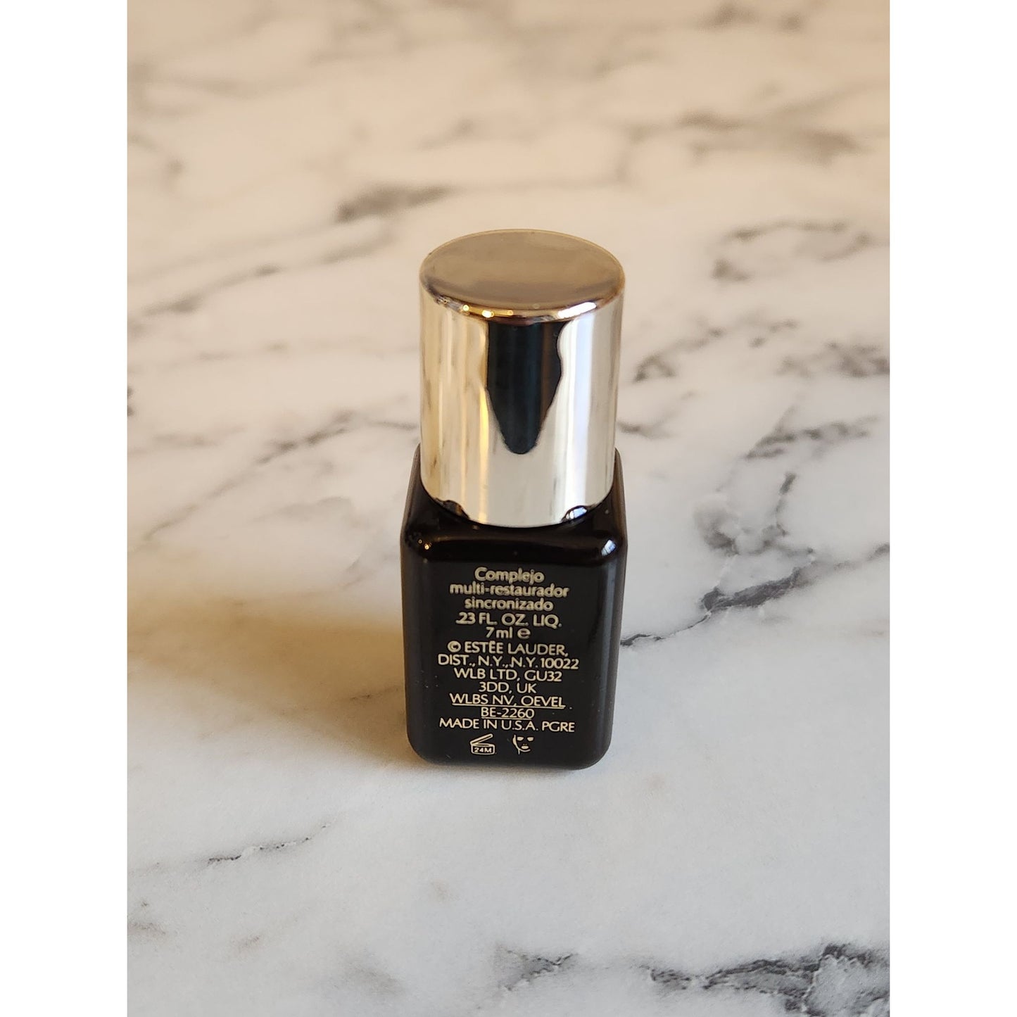 Estee Lauder Advanced Night Repair Synchronized Multi-Recovery Complex 7ml Mini