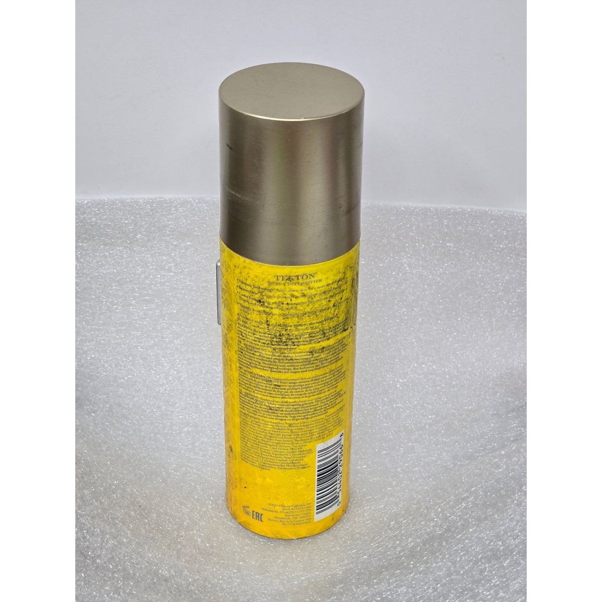 California Tan Tekton Intensifier Tektonic Technology Lotion 8.5 Oz