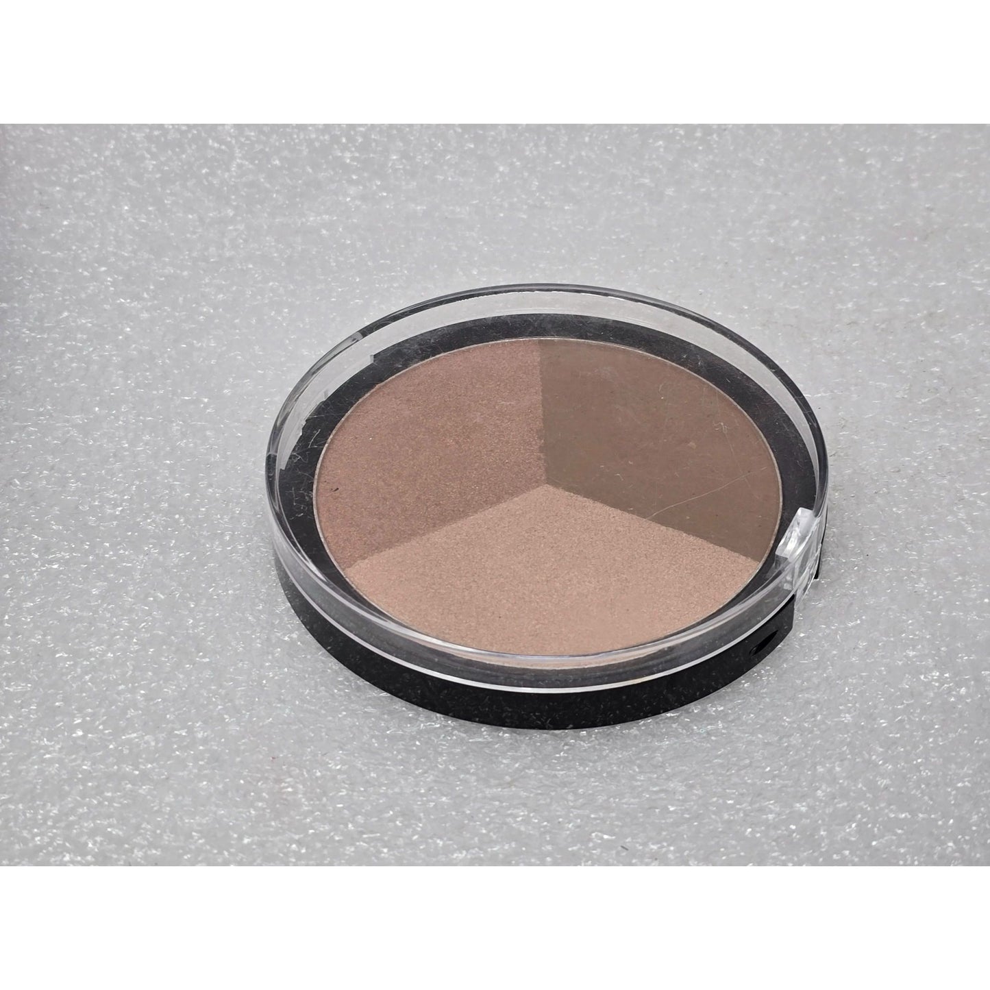 Nicole Miller New York Bronzing Trio Makeup Palette 0.56 Oz