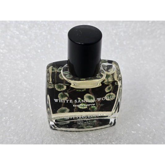 White Sandalwood Eau De Parfum Mini Perfume By Nest Fragrances 7.5 mL .25 oz