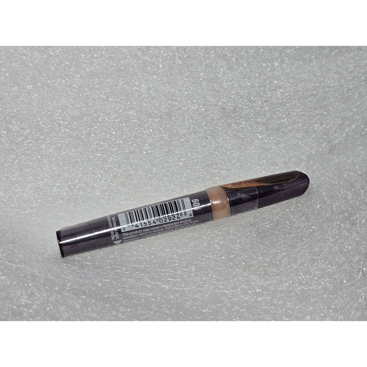 Maybelline Volume XL Seduction Lip Plumper 605 Seductively Nude