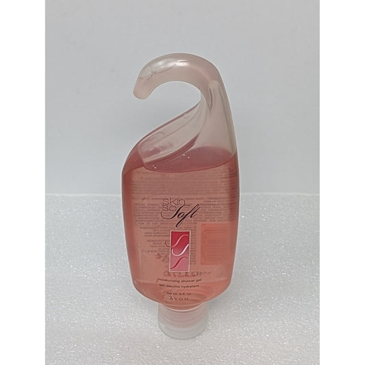 Avon Skin So Soft Soft & Sensual Shower Gel 5 oz