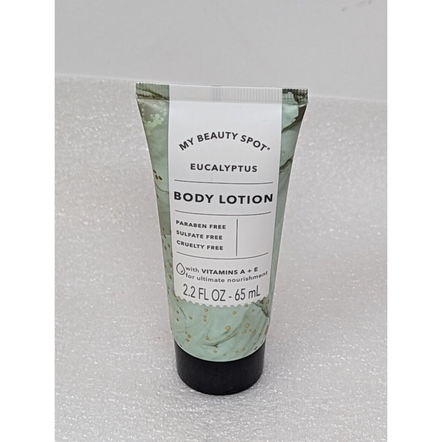 My Beauty Spot Eucalyptus Body Lotion 2.2 oz