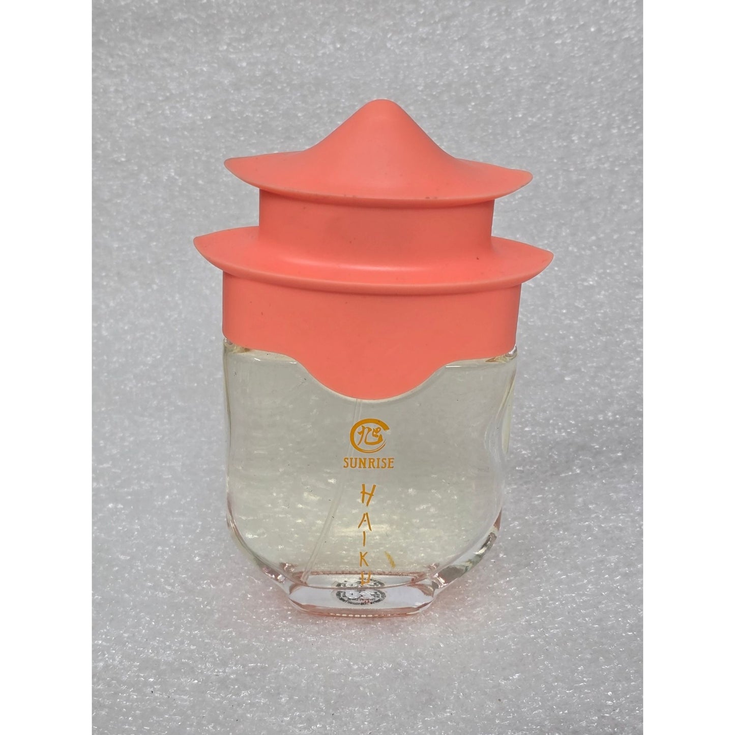 Haiku Sunrise Perfume By Avon 1.7 Oz Eau De Parfum Spray Fresh Floral Fragrance
