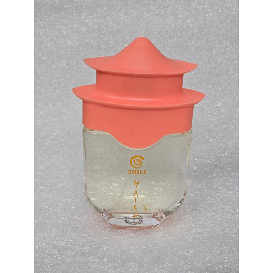 Haiku Sunrise Perfume By Avon 1.7 Oz Eau De Parfum Spray Fresh Floral Fragrance