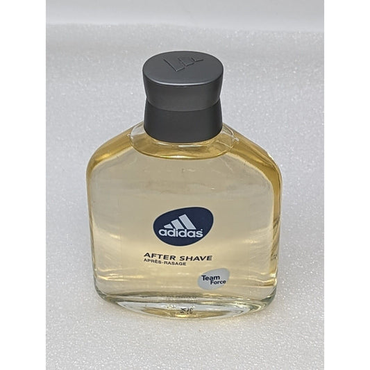 Vintage Adidas After Shave Team Force 3.4 oz Coty