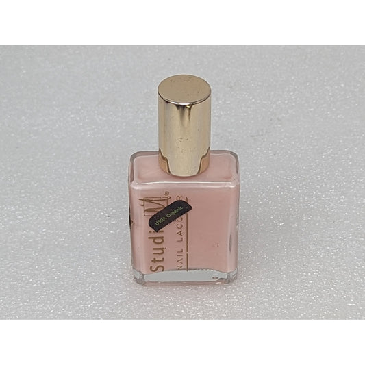 Studio M Nail Polish First Bud Pastel Pink