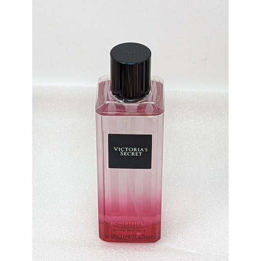 Victoria's Secret Bombshell Fragrance Body Mist 8.4 oz