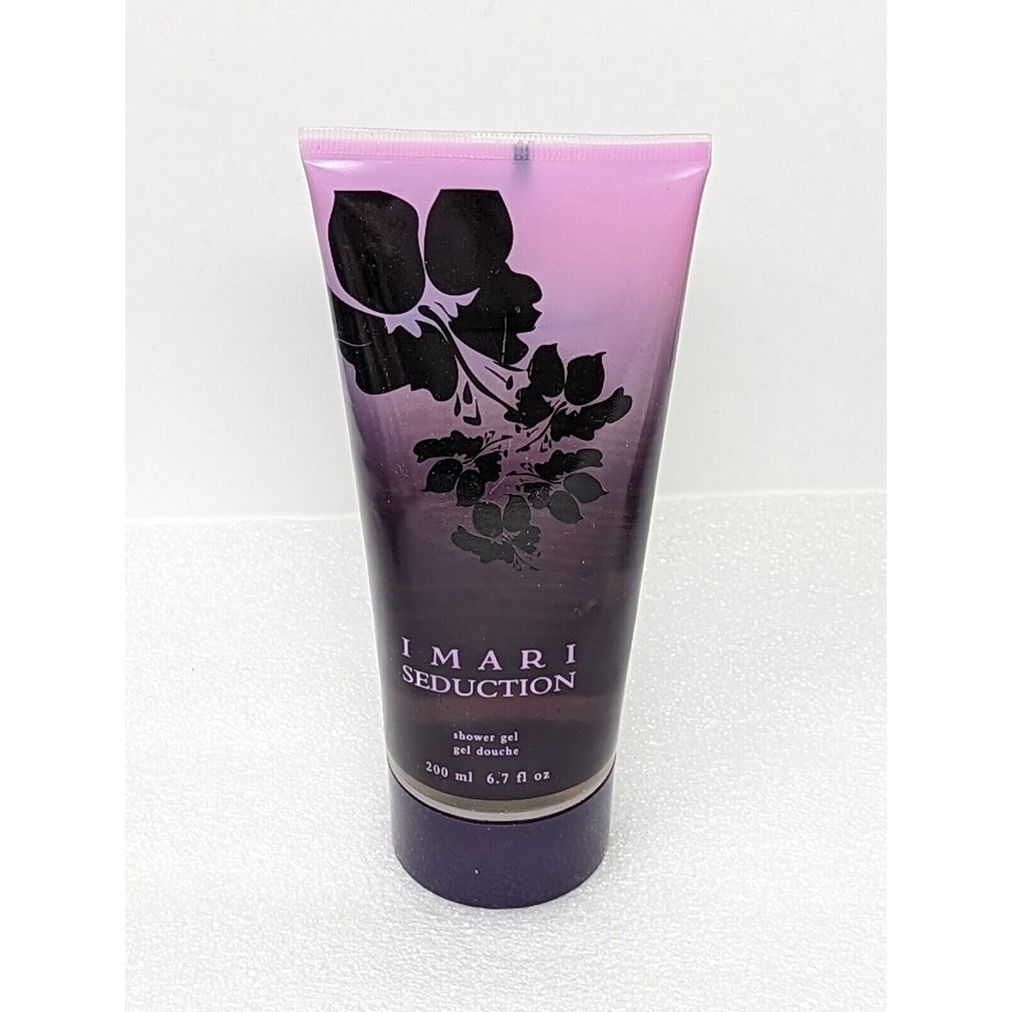 Avon Imari Seduction Shower Gel 6.7 oz