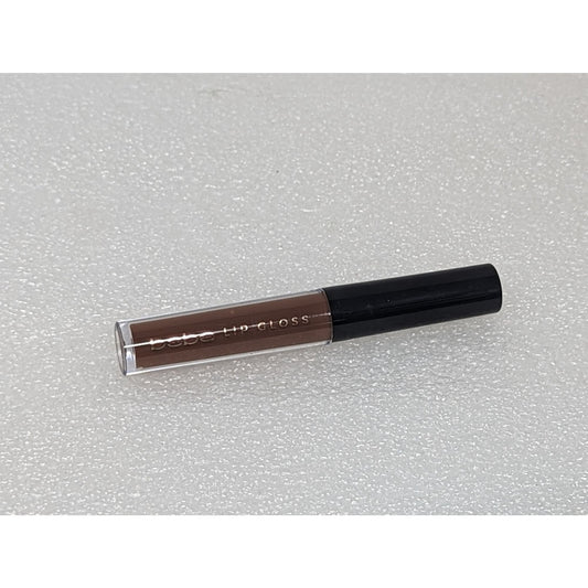 Bebe Lip Color Gloss Brown