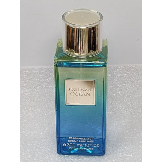 Victoria's Secret Sexy Escape Ocean Body Fragrance Mist Spray 10 fl oz