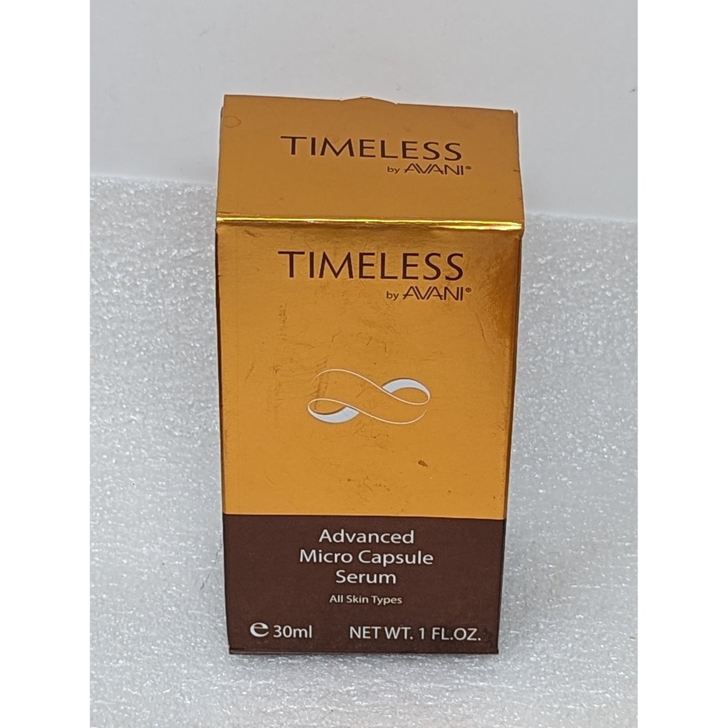 Avani Timeless Advanced Micro Capsule Serum 1 oz