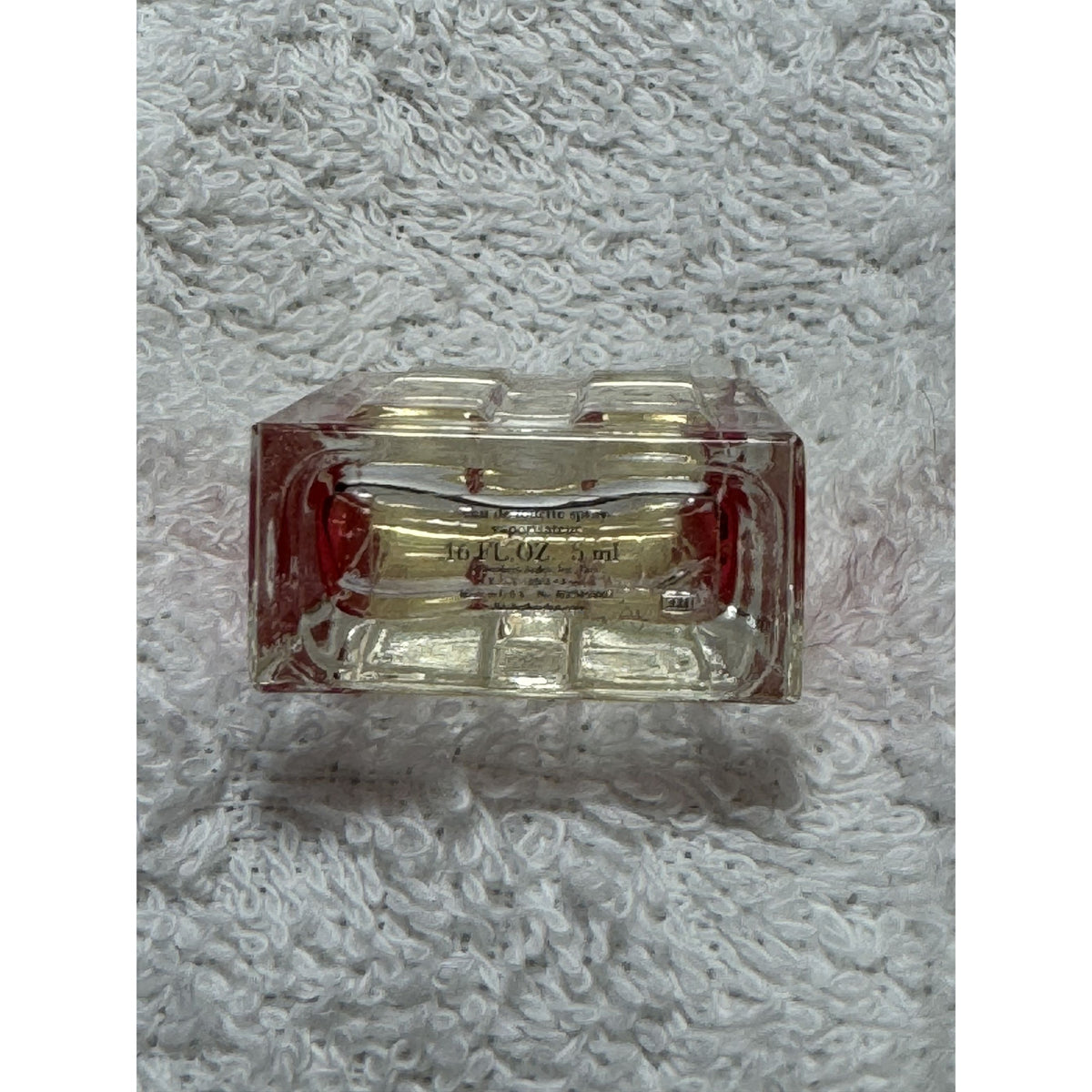 Elizabeth Arden Red Door Mini Perfume .16 Fl Oz / 5 Ml
