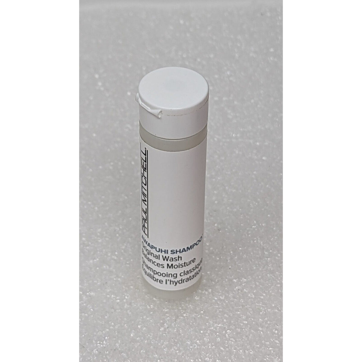 Paul Mitchell Original Wash Awapuhi Shampoo 0.75 Oz Travel Size