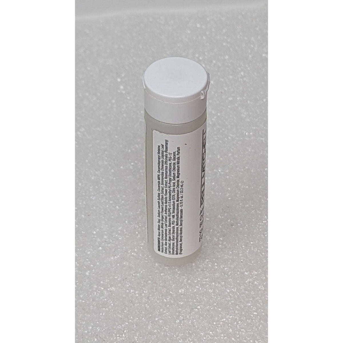Paul Mitchell Original Wash Awapuhi Shampoo 0.75 Oz Travel Size