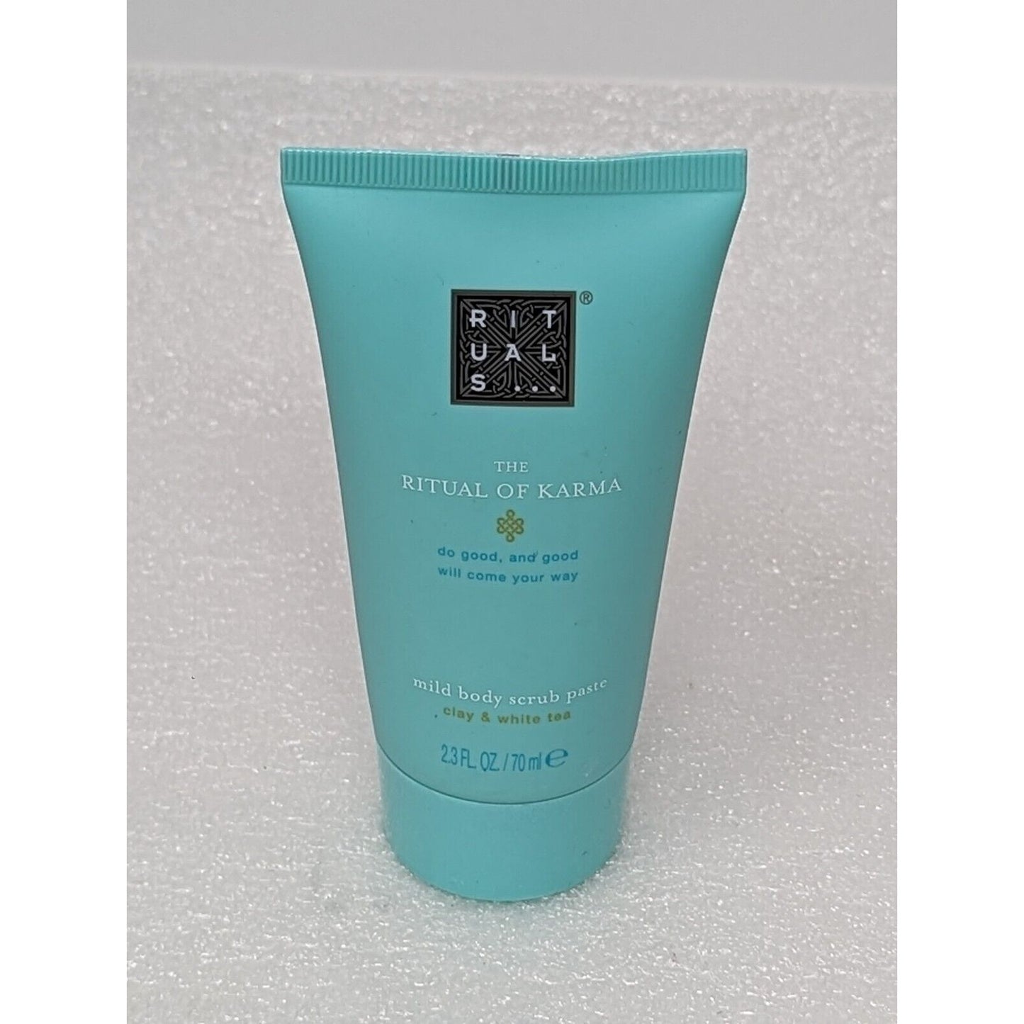 Rituals The Ritual of Karma Mild Body Scrub Paste 2.3 oz