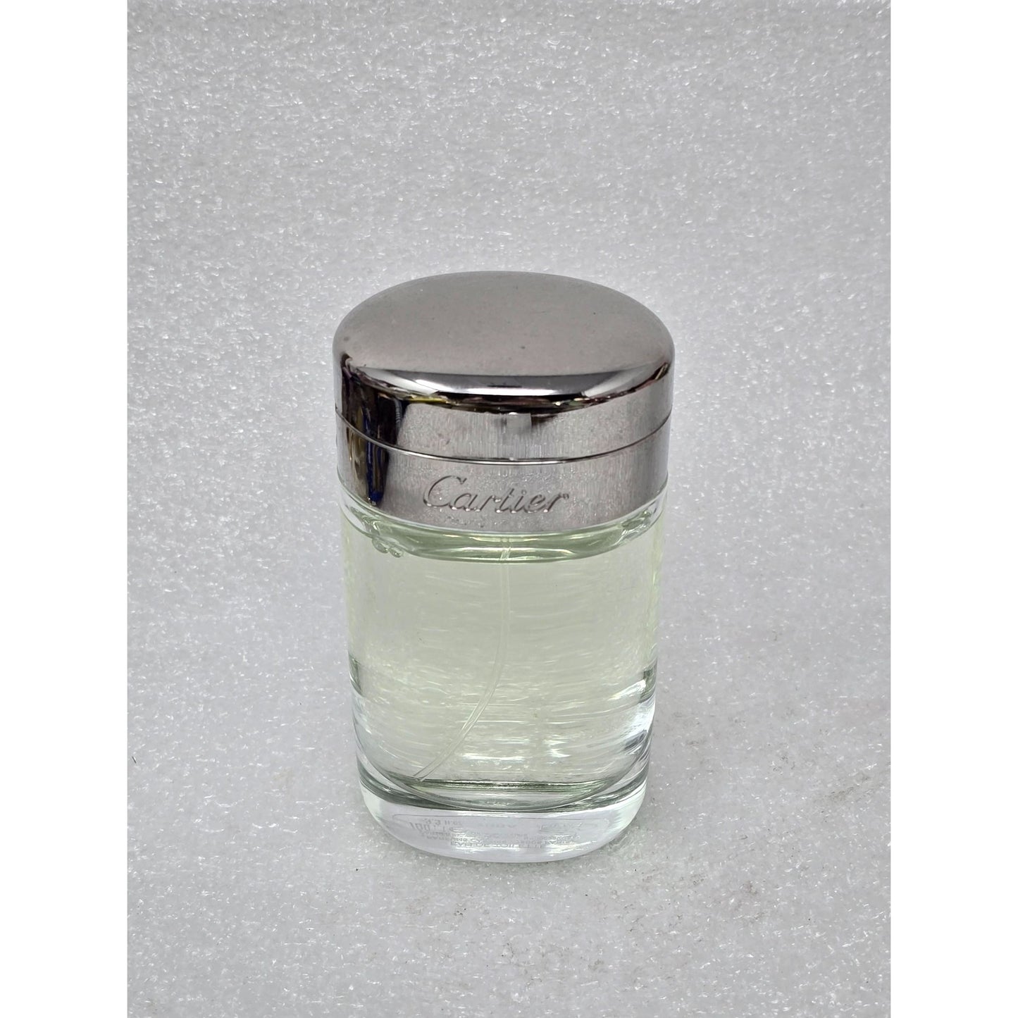 Cartier Baiser Volé 3.3 oz / 100 ml Eau De Toilette Perfume Spray For Women