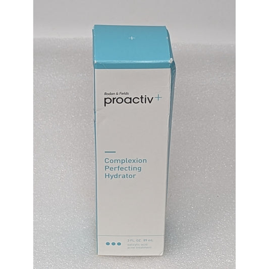 Proactiv + Plus Complexion Perfecting Hydrator 3 oz