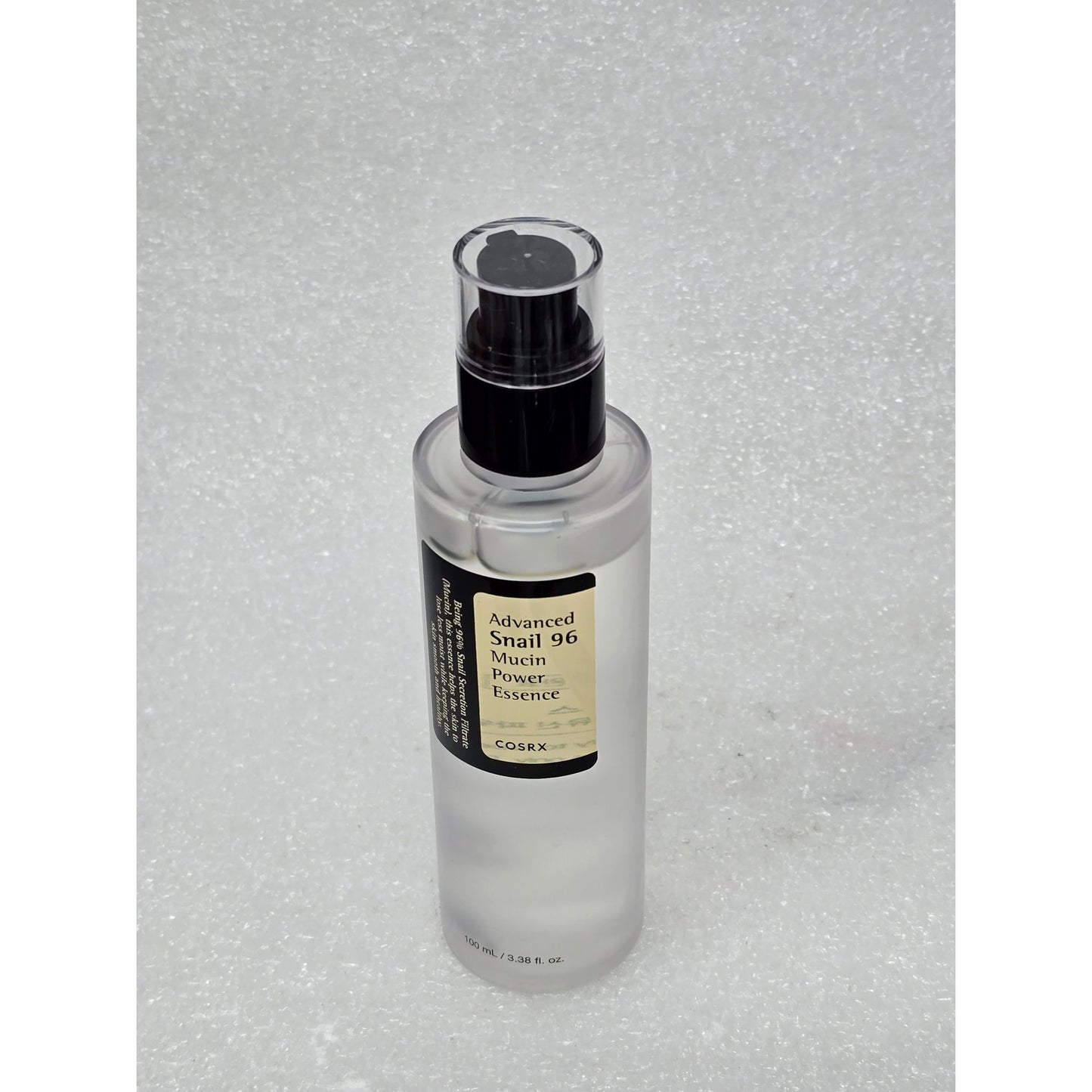 Cosrx Advanced Snail 96 Mucin Power Essence 100ml