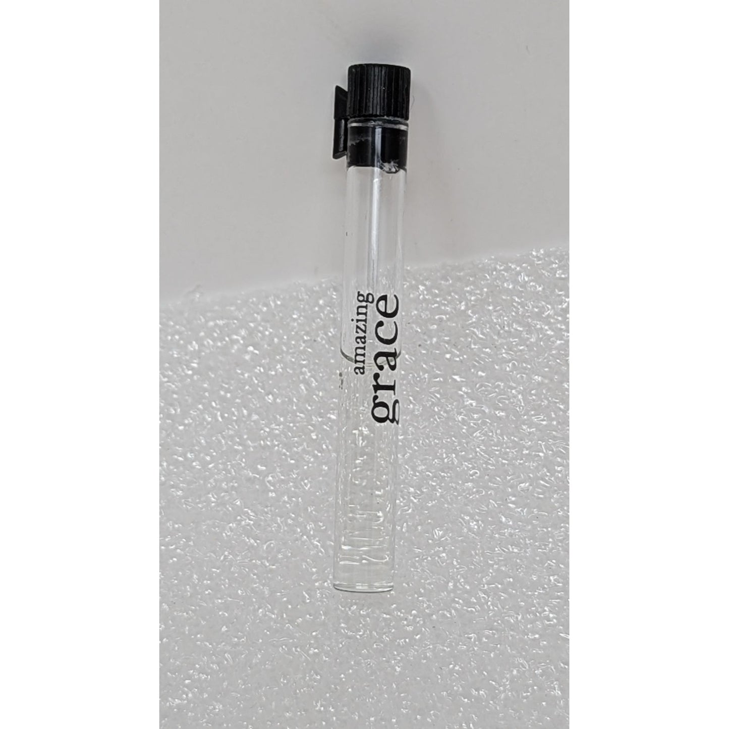 Philosophy Amazing Grace Eau De Toilette Perfume Sample Vial 1.5ml