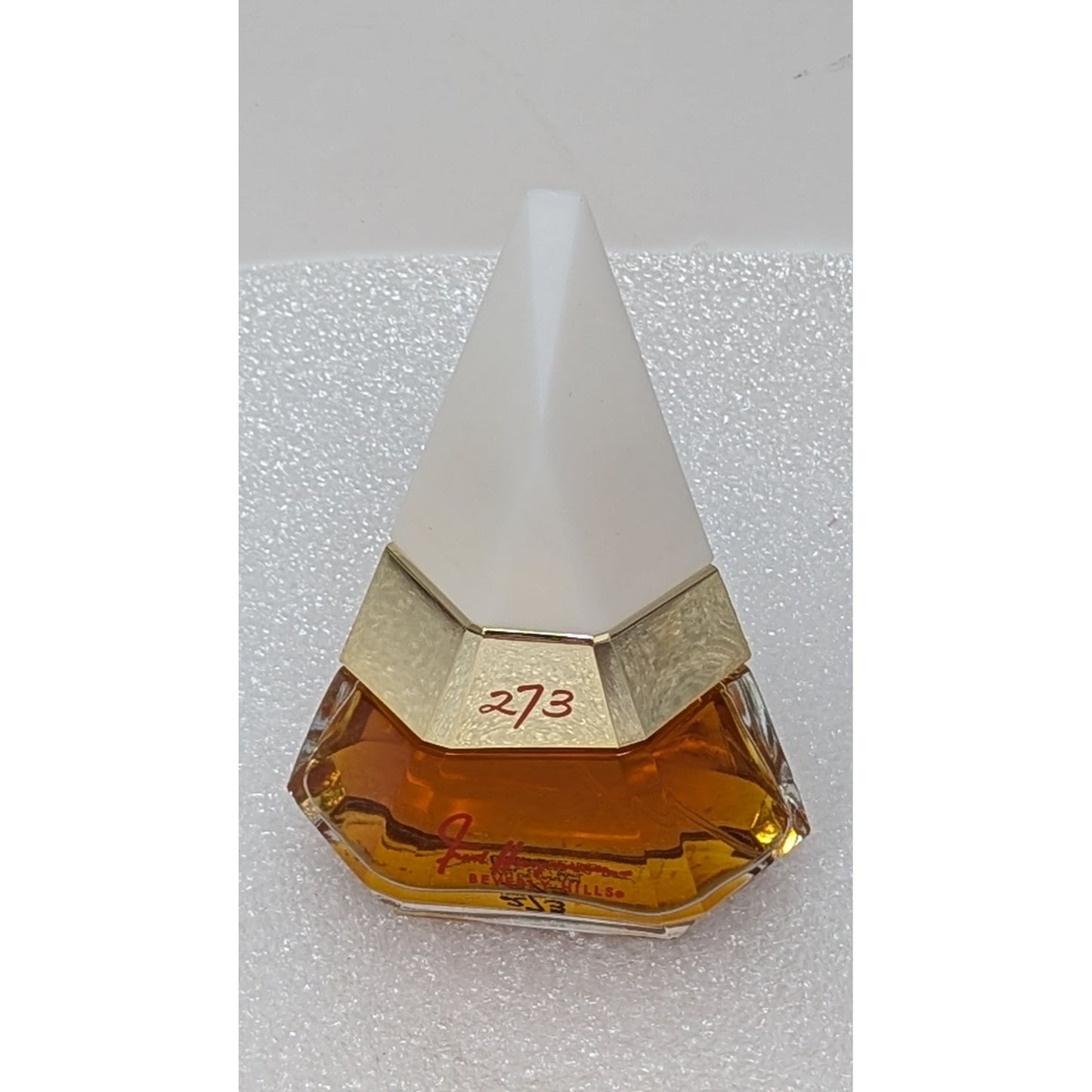 Fred Hayman Beverly Hills 273 Eau De Parfum Perfume 1.7 Fl. Oz / 50 Ml