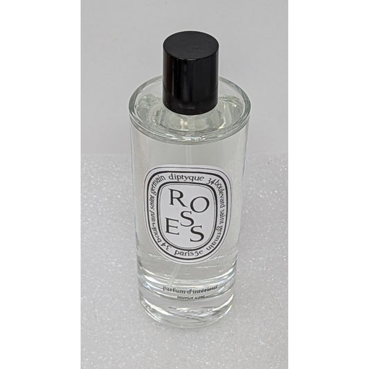 Diptyque Roses Parfum D'Interieur 150ml Made In France Interior Scent Room Spray