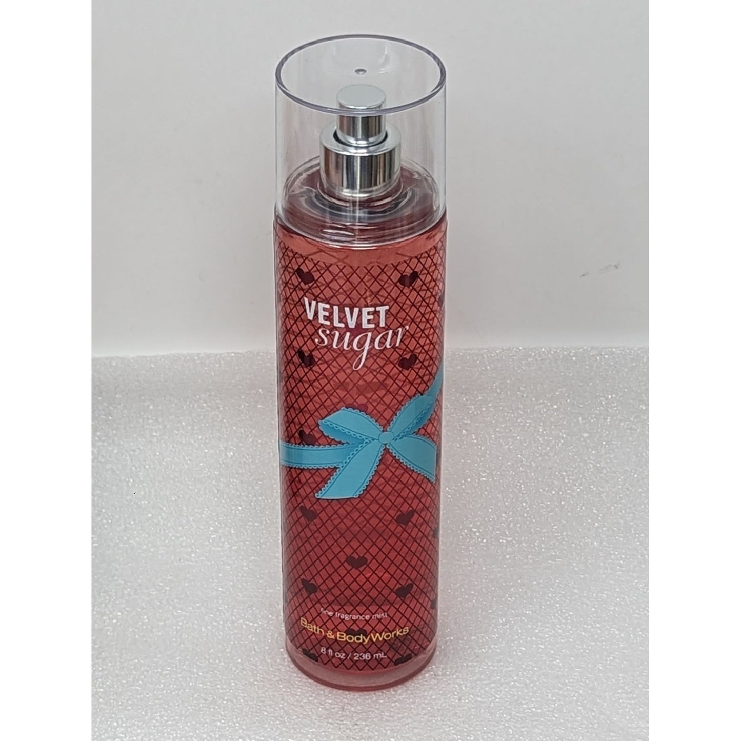 Bath & Body Works Velvet Sugar Fine Fragrance Mist 8 oz