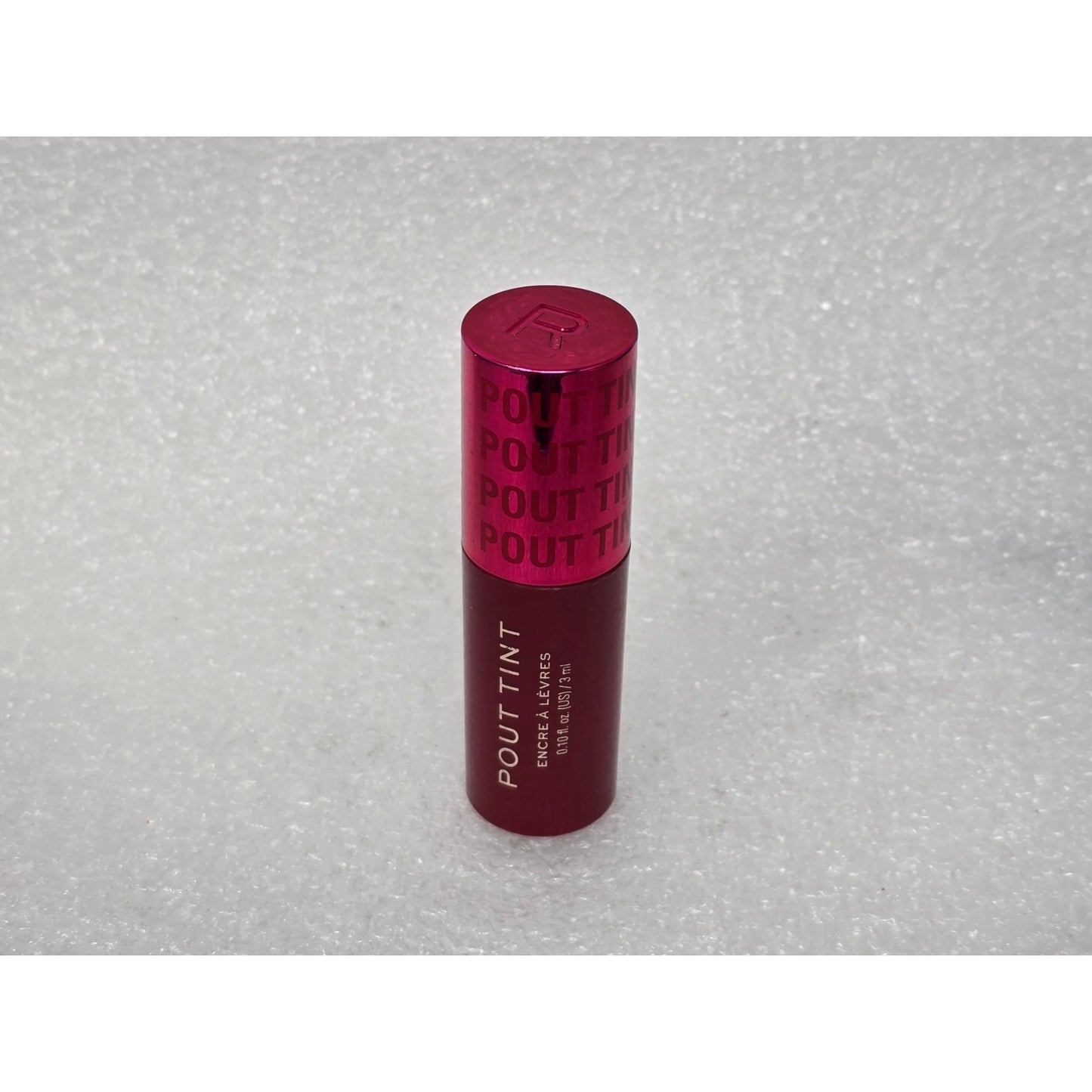 Revolution Pout Tint Lip Stain Sizzlin Red