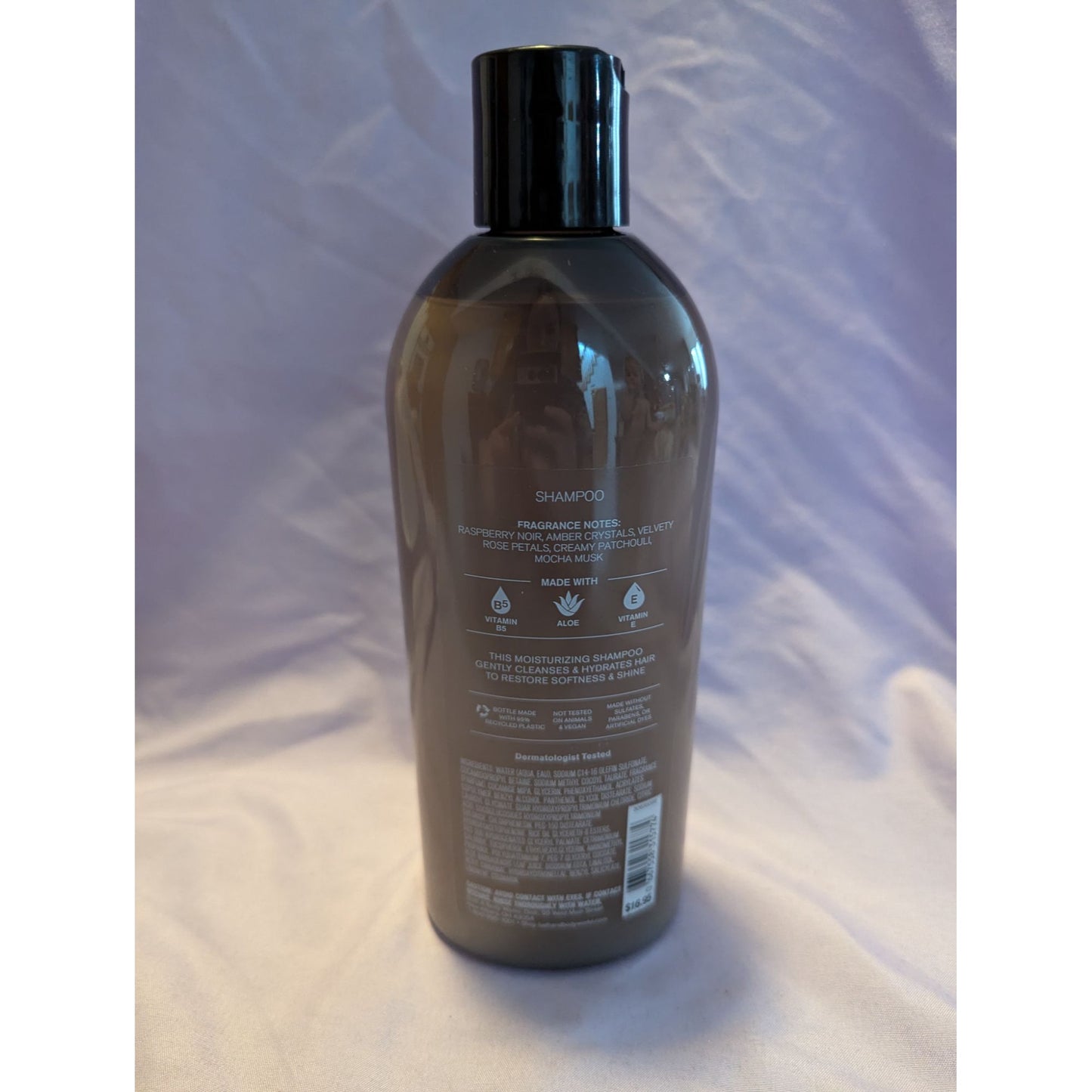 Bath & Body Works Into The Night Shampoo 16 FL OZ 473 ML