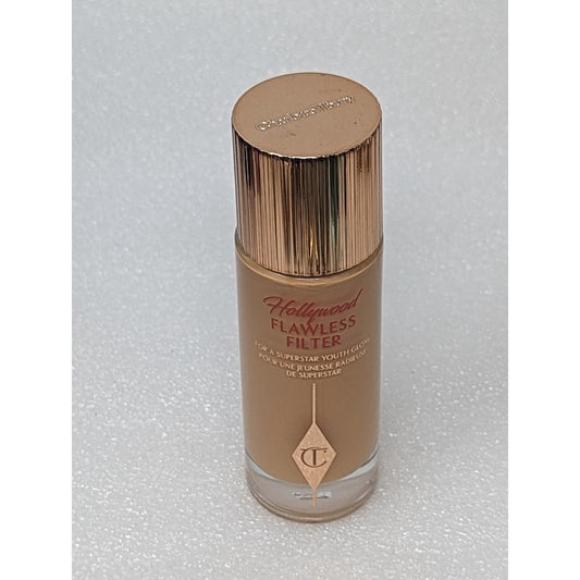 Charlotte Tilbury Hollywood Flawless Filter 5 Tan 1 oz