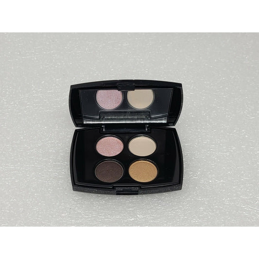 Lancome Color Design Ombre Eyeshadow Latte Off The Rack Bikini Golden Guest List