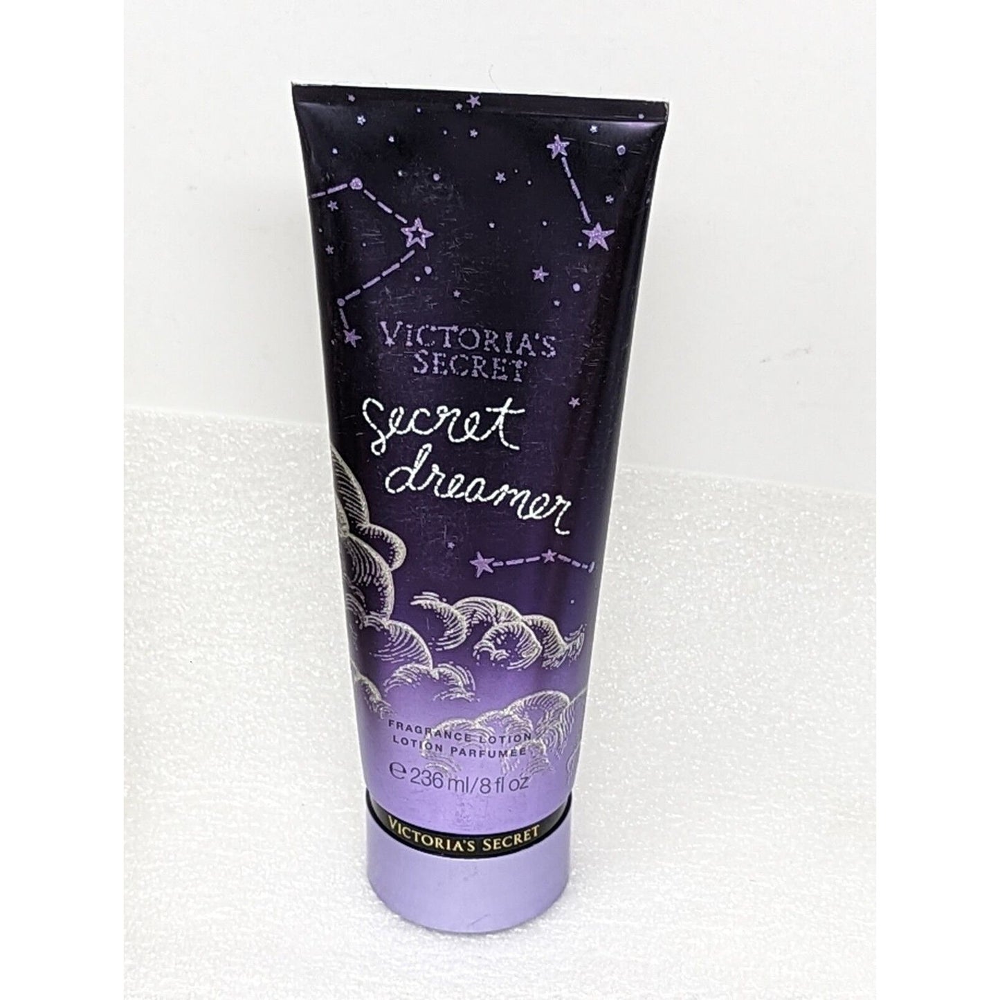 Victoria's Secret Secret Dreamer Fragrance Body Lotion 8 Fl Oz