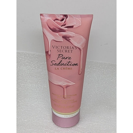 Victoria’s Secret Pure Seduction La Creme Fragrant Moisturizing Body Lotion